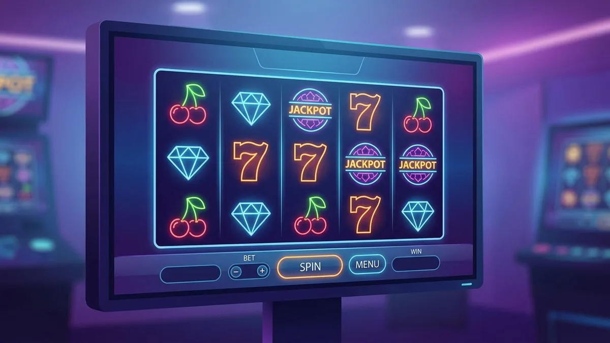 Duel casinospill